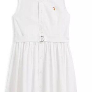 Ralph Lauren Dress - Baby girl